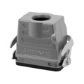 C146 21R010 804 1 - CONN HOOD CPLNG BOTTOM SZE10 M25