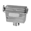C146 10R010 804 4 - CONN HOOD CPLNG BOTTOM SZA10 M25