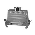 C14610R0246028 - CONN HOOD TOP ENTRY SZE24 M32