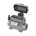 C14610F0158062 - CONN BASE SIDE ENTRY SZA10 PG21