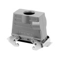 C146 21R016 802 1 - CONN HOOD CPLNG BOTTOM SZE16 M32