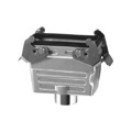 C146 10G024 802 1 - CONN HOOD CPLNG BOTTOM SZE24