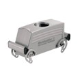 1662020000 - CONN HOOD TOP ENTRY SZ8 PG29