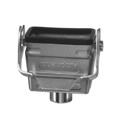 C14610G0108041 - CONN HOOD CPLNG BOTTOM SZE10