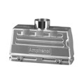 C146 10R024 601 8 - CONN HOOD TOP ENTRY SZE24 M40