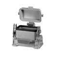 C146 10F010 806 1 - CONN BASE SIDE ENTRY SZE10 PG16