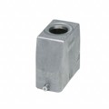 1412700 - CONN HOOD TOP ENTRY SZB16 M40