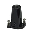 1424638 - SLEEVE HOUSING D7, WITH HEXAGONA