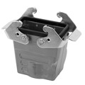 C14621R0108021 - CONN HOOD CPLNG BOTTOM SZE10 M25