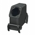 1407658 - CONN HOOD SIDE OR TOP ENTRY SZB2