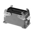 C14610N0166012 - CONN BASE SIDE ENTRY SZE16 M25