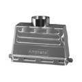 C14610R0246078 - CONN HOOD TOP ENTRY SZE24 M40