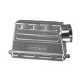 C14610R0245078 - CONN HOOD SIDE ENTRY SZE24 M40
