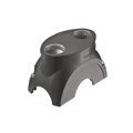 11126001415 - CONN HOOD SHELL TOP DUAL M20/25