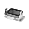 C146 50F006 000 1 - CONN BASE BOTTOM ENTRY SZE6