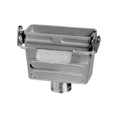 C14610R0158542 - CONN HOOD CPLNG BOTTOM SZA10 M20
