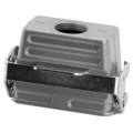 C146 21R010 854 4 - CONN HOOD CPLNG BOTTOM SZA10 M20