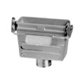 C146 10R015 804 2 - CONN HOOD CPLNG BOTTOM SZA10 M25