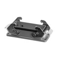 C146 67F016 000 8 - CONN BASE BOTTOM ENTRY SZE16