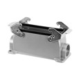 C14610N0246001 - CONN BASE SIDE ENTRY SZE24 M25