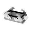 C146 50F010 000 1 F - CONN BASE BOTTOM ENTRY SZE10