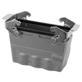 C14621R0248521 - CONN HOOD CPLNG BOTTOM SZE24 M25
