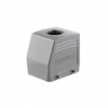1665810000 - CONN HOOD TOP ENTRY SZ7 PG29
