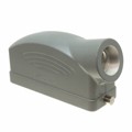 0936013731 - CONN HOOD SIDE ENTRY SZ24B PG21