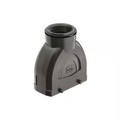 19430160428 - HOOD DOUBLE LEVER, TOP ENTRY, M4