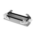 C146 50F024 000 1 F - CONN BASE BOTTOM ENTRY SZE24