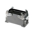 C146 10F016 600 1 - CONN BASE SIDE ENTRY SZE16 PG21