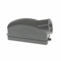 0936013854 - CONN HOOD SIDE ENTRY SZ24B M32