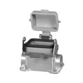 C146 10F006 606 1 - CONN BASE SIDE ENTRY SZE6 PG16