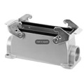 C14610F0405002 - CONN BASE SIDE ENTRY SZE16 PG29