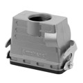 C14621R0248541 - CONN HOOD CPLNG BOTTOM SZE24 M25