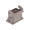 19302061250 - 6B SURFACE MOUNT HOUSING, SINGLE
