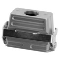 C146 21R015 854 2 - CONN HOOD CPLNG BOTTOM SZA10 M20