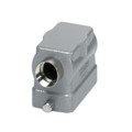 1460196 - CONN HOOD SIDE ENTRY SZB6 M25