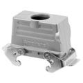C146 21R016 603 8 - CONN HOOD TOP ENTRY SZE16 M40