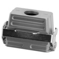 C146 21R015 804 2 - CONN HOOD CPLNG BOTTOM SZA10 M25