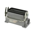 C14610N0166022 - CONN BASE SIDE ENTRY SZE16 M32