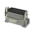 C14610N0166032 - CONN BASE SIDE ENTRY SZE16 M25