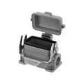 C146 10N010 807 1 - CONN BASE SIDE ENTRY SZE10 M20