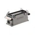 1787870000 - CONN BASE SIDE ENTRY SZ8 M25