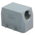 1-1102261-6 - CONN HOOD SIDE ENTRY SZ4 PG16