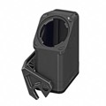 1407640 - CONN HOOD COUPLING BOTTOM SZB10
