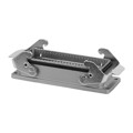 C146 67F024 000 8 - CONN BASE BOTTOM ENTRY SZE24