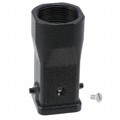 19370031445 - 3A MARINE HOOD TOP ENTRY, M25
