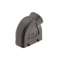 19430160528 - HAN-ECO 16B HOOD DOUBLE LEVER, S