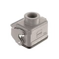 19302061750 - 6B HOOD CABLE TO CABLE, SINGLE L